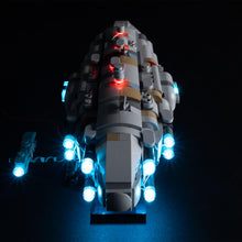 Load image into Gallery viewer, Lego Home One Starcruiser 75405 Light Kit

