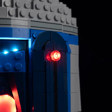 Load image into Gallery viewer, Lego Jango Fett Helmet 75408 Light Kit

