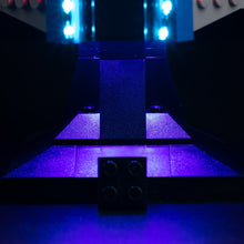 Load image into Gallery viewer, Lego Jango Fett Helmet 75408 Light Kit
