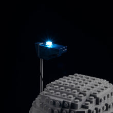Load image into Gallery viewer, Lego Jango Fett Helmet 75408 Light Kit

