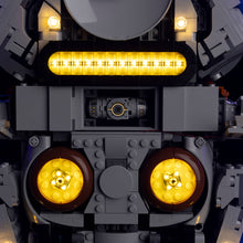 Load image into Gallery viewer, Lego Jango Fett&#39;s Firespray-Class Starship 75409 Light Kit

