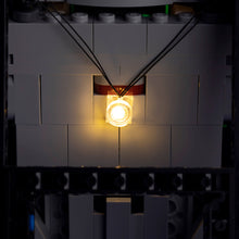 Load image into Gallery viewer, Lego Jango Fett&#39;s Firespray-Class Starship 75409 Light Kit
