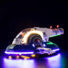 Load image into Gallery viewer, Lego Jango Fett&#39;s Firespray-Class Starship 75409 Light Kit
