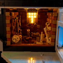 Load image into Gallery viewer, Lego Death Star 75419 Light Kit
