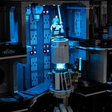 Load image into Gallery viewer, Lego Death Star 75419 Light Kit
