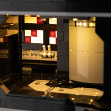 Load image into Gallery viewer, Lego Death Star 75419 Light Kit
