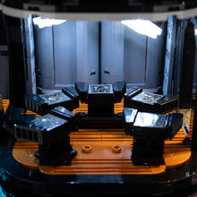 Load image into Gallery viewer, Lego Death Star 75419 Light Kit
