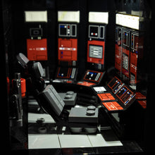 Load image into Gallery viewer, Lego Death Star 75419 Light Kit
