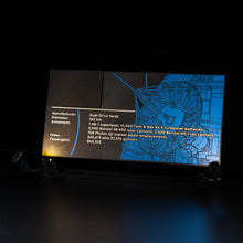 Load image into Gallery viewer, Lego Death Star 75419 Light Kit
