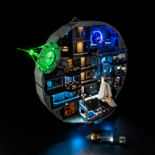 Load image into Gallery viewer, Lego Death Star 75419 Light Kit
