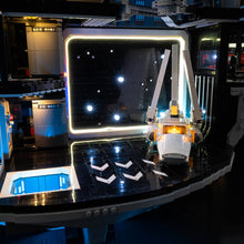 Load image into Gallery viewer, Lego Death Star 75419 Light Kit
