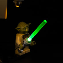 Load image into Gallery viewer, Lego Yoda Bust 75438 Light Kit
