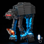 Lego AT-AT 75440 Light Kit - BrickFans