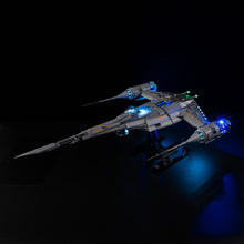 Load image into Gallery viewer, Lego The Mandalorian's N-1 Starfighter 75442 Light Kit
