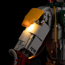Load image into Gallery viewer, Lego Boba Fett 75455 Light Kit
