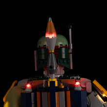 Load image into Gallery viewer, Lego Boba Fett 75455 Light Kit
