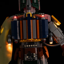 Load image into Gallery viewer, Lego Boba Fett 75455 Light Kit

