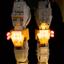 Load image into Gallery viewer, Lego Boba Fett 75455 Light Kit
