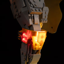 Load image into Gallery viewer, Lego Boba Fett 75455 Light Kit
