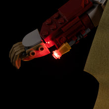 Load image into Gallery viewer, Lego Boba Fett 75455 Light Kit
