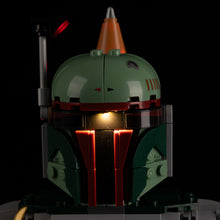 Load image into Gallery viewer, Lego Boba Fett 75455 Light Kit

