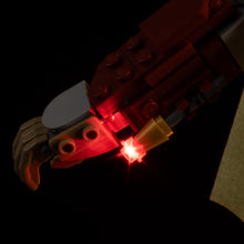 Load image into Gallery viewer, Lego Boba Fett 75455 Light Kit

