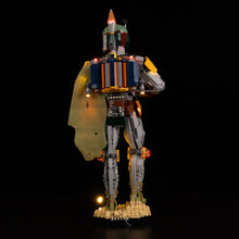 Load image into Gallery viewer, Lego Boba Fett 75455 Light Kit
