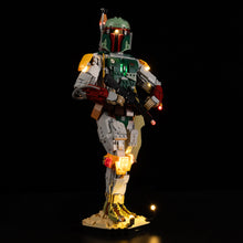 Load image into Gallery viewer, Lego Boba Fett 75455 Light Kit
