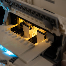 Load image into Gallery viewer, Lego Imperial Lambda-Class Shuttle 75459 Light Kit
