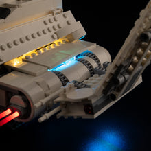 Load image into Gallery viewer, Lego Imperial Lambda-Class Shuttle 75459 Light Kit

