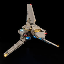 Load image into Gallery viewer, Lego Imperial Lambda-Class Shuttle 75459 Light Kit
