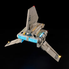 Load image into Gallery viewer, Lego Imperial Lambda-Class Shuttle 75459 Light Kit
