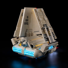 Load image into Gallery viewer, Lego Imperial Lambda-Class Shuttle 75459 Light Kit
