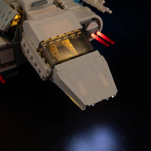 Load image into Gallery viewer, Lego Imperial Lambda-Class Shuttle 75459 Light Kit
