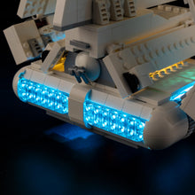 Load image into Gallery viewer, Lego Imperial Lambda-Class Shuttle 75459 Light Kit
