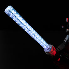 Load image into Gallery viewer, Lego Up-Scaled Darth Vader Minifigure 75461 Light Kit
