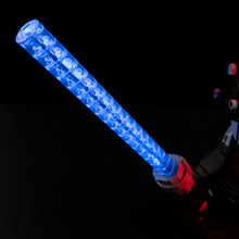 Load image into Gallery viewer, Lego Up-Scaled Darth Vader Minifigure 75461 Light Kit
