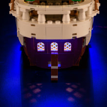 Load image into Gallery viewer, Lego The Going Merry Pirate Ship 75639 Light Kit
