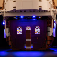 Load image into Gallery viewer, Lego The Going Merry Pirate Ship 75639 Light Kit
