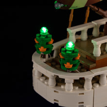 Load image into Gallery viewer, Lego The Going Merry Pirate Ship 75639 Light Kit
