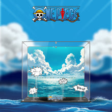 Load image into Gallery viewer, Lego 75639 The Going Merry Pirate Ship Display Case
