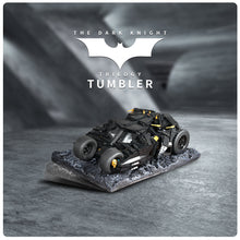 Load image into Gallery viewer, Lego 76240 Batmobile Tumbler Display Case
