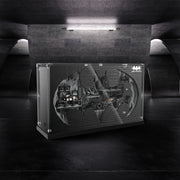 Lego 76252 Batcave - Shadow Box Display Case - BrickFans