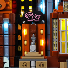 Load image into Gallery viewer, Lego The Animated Series Gotham City 76271 Light Kit
