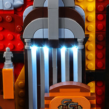 Load image into Gallery viewer, Lego The Animated Series Gotham City 76271 Light Kit
