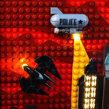 Load image into Gallery viewer, Lego The Animated Series Gotham City 76271 Light Kit
