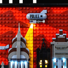 Load image into Gallery viewer, Lego The Animated Series Gotham City 76271 Light Kit
