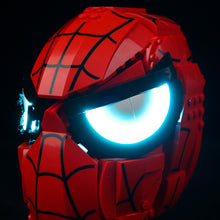 Load image into Gallery viewer, Lego Spider-Man&#39;s Mask 76285 Light Kit
