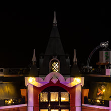 Load image into Gallery viewer, Lego Arkham Asylum 76300 Light Kit
