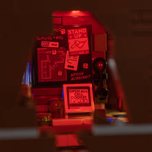 Load image into Gallery viewer, Lego Arkham Asylum 76300 Light Kit
